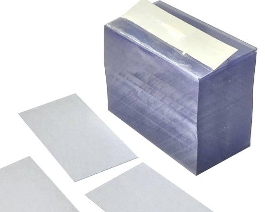 Plastic Shelf Strips Bundle