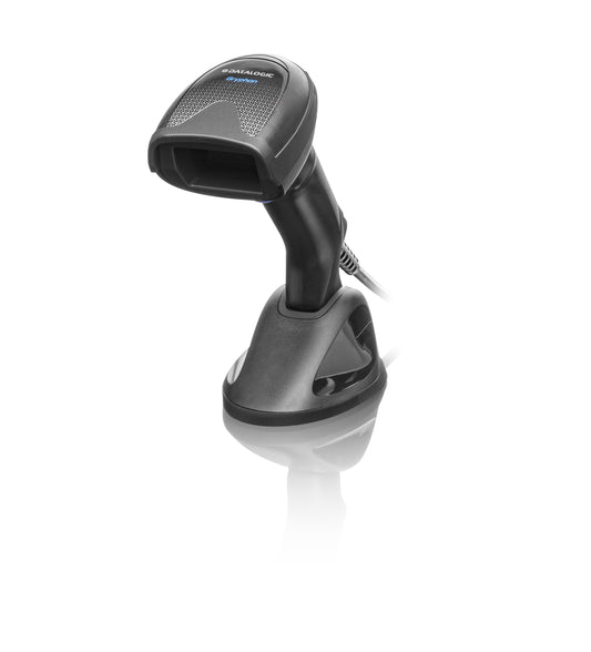 Datalogic Wired Gryphon Scanner