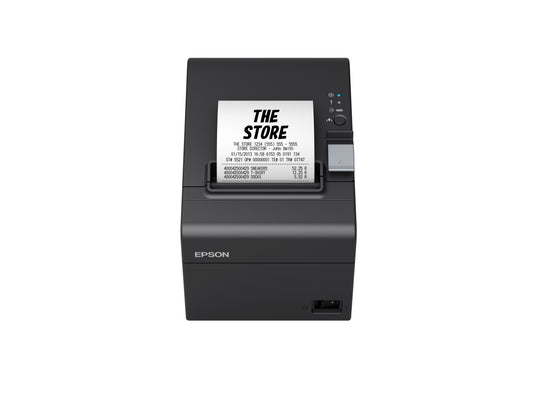 Epson Receipt Printer