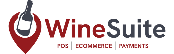 Wine POS Hardware